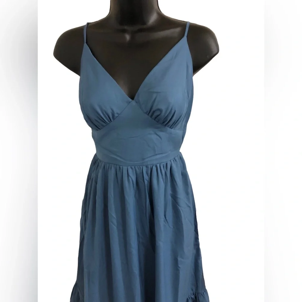 Jessica Simpson girly small dress