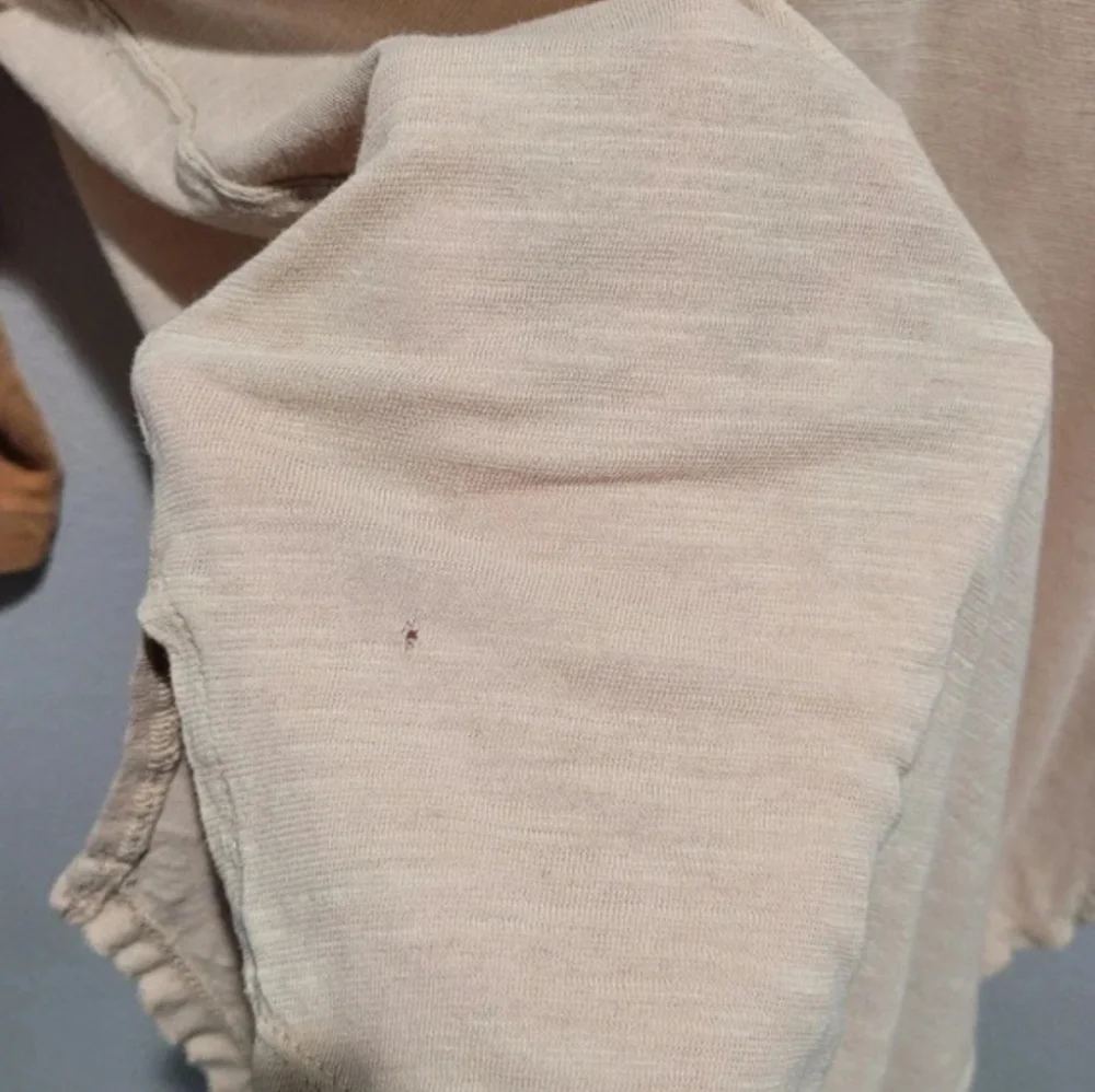 Free People detail boho fabric