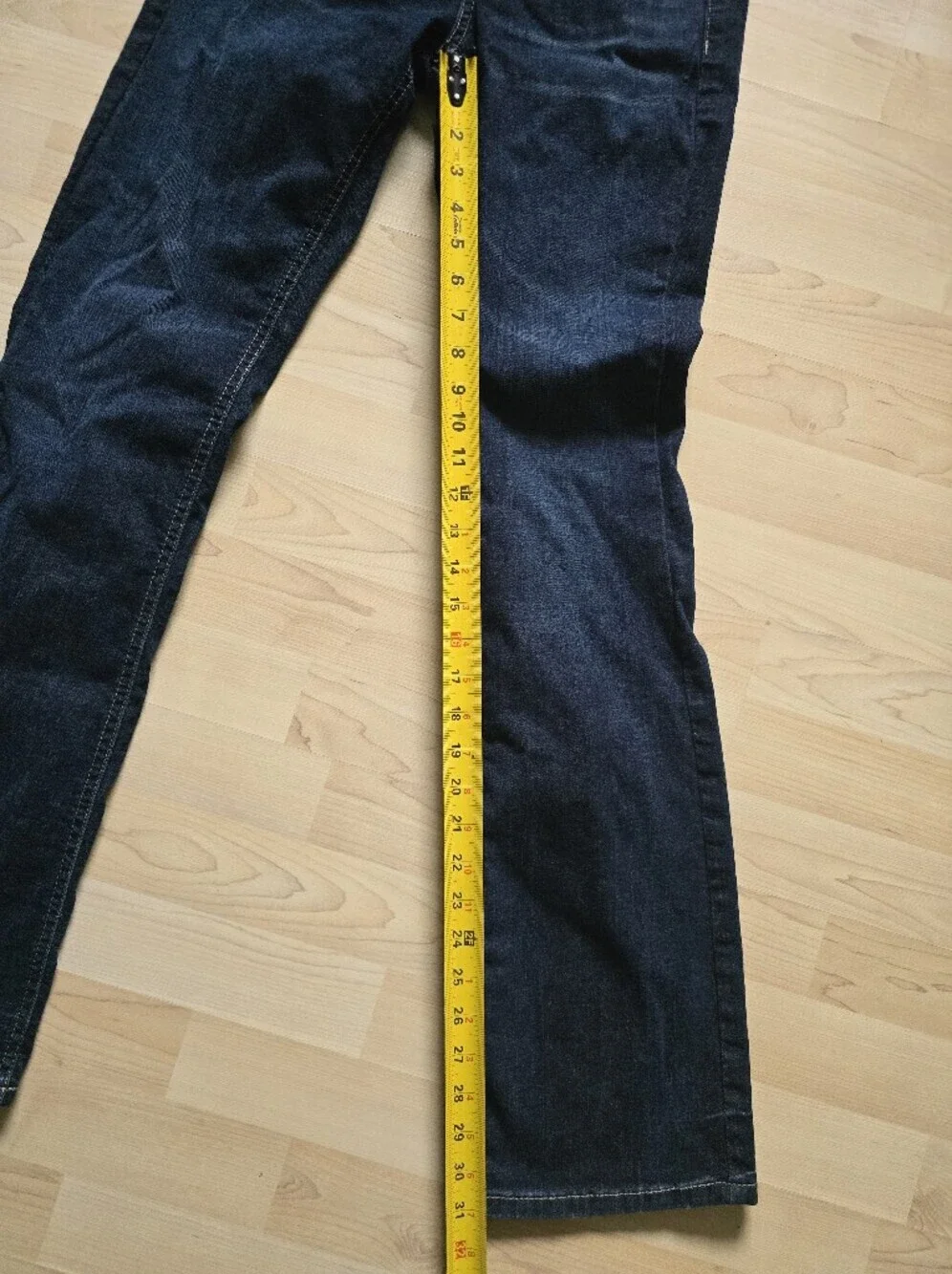 Silver Jeans silver smoke