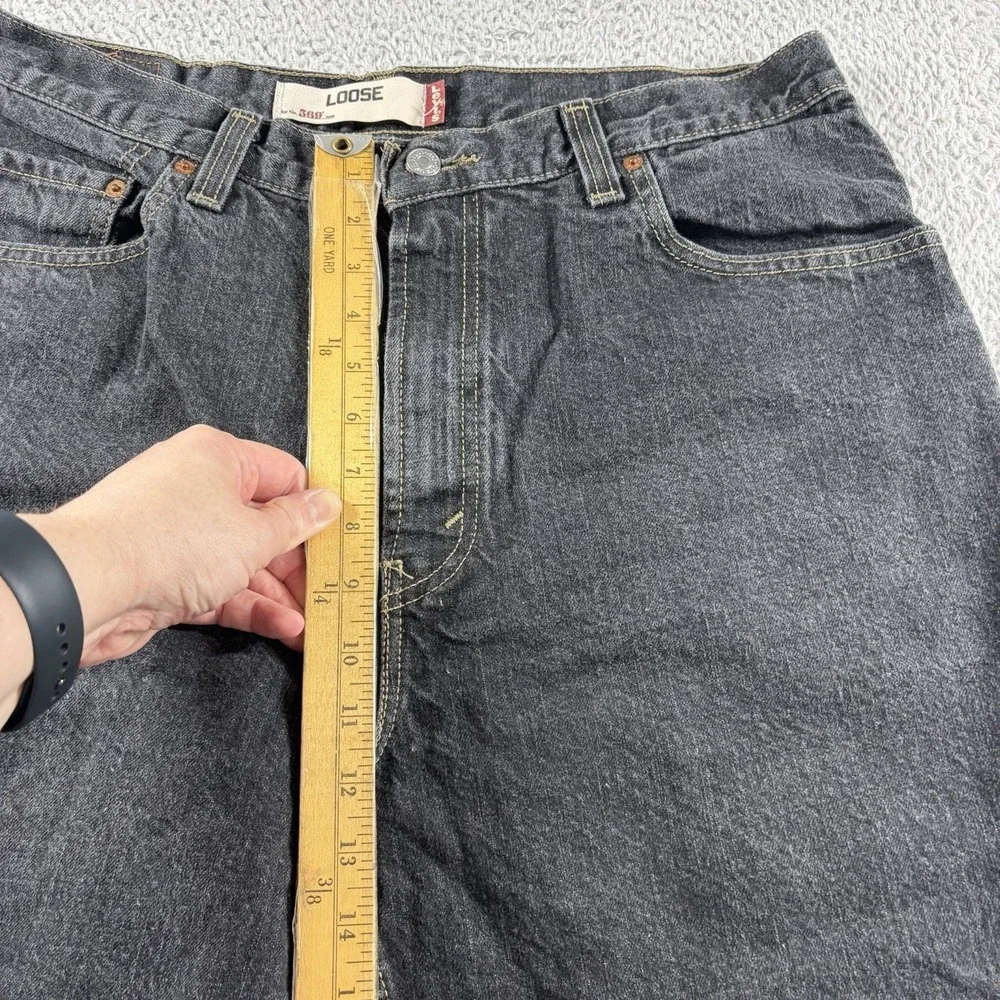 Levis excellent pre