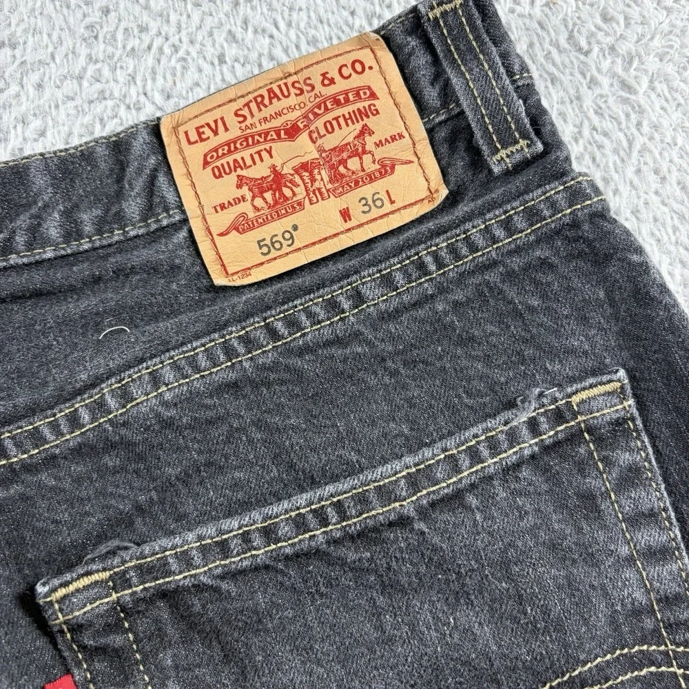 Levis excellent pre