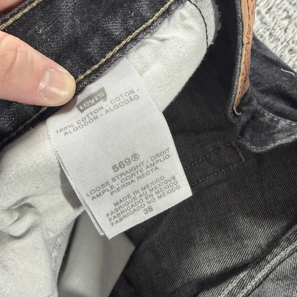 Levis excellent pre