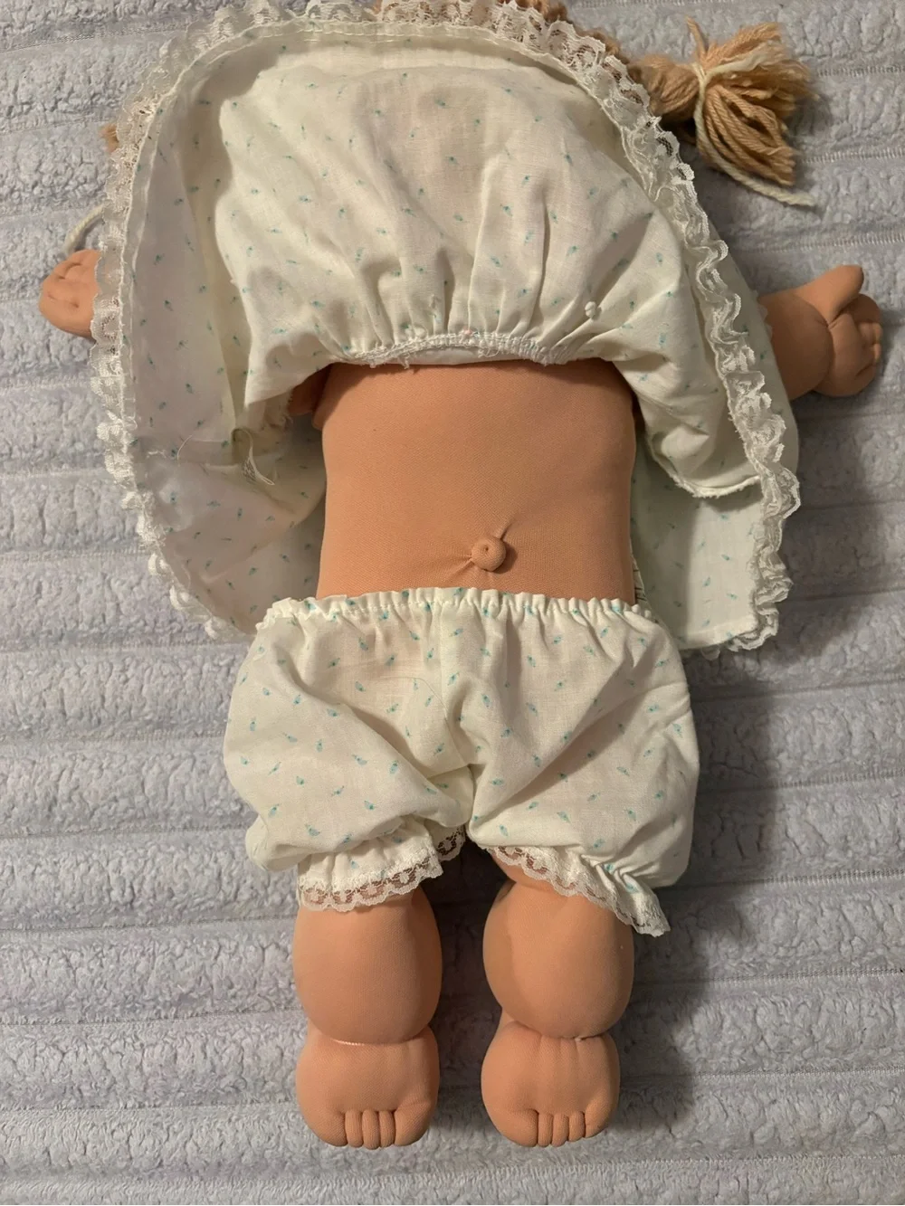 Cabbage Patch Kids vintage 1985
