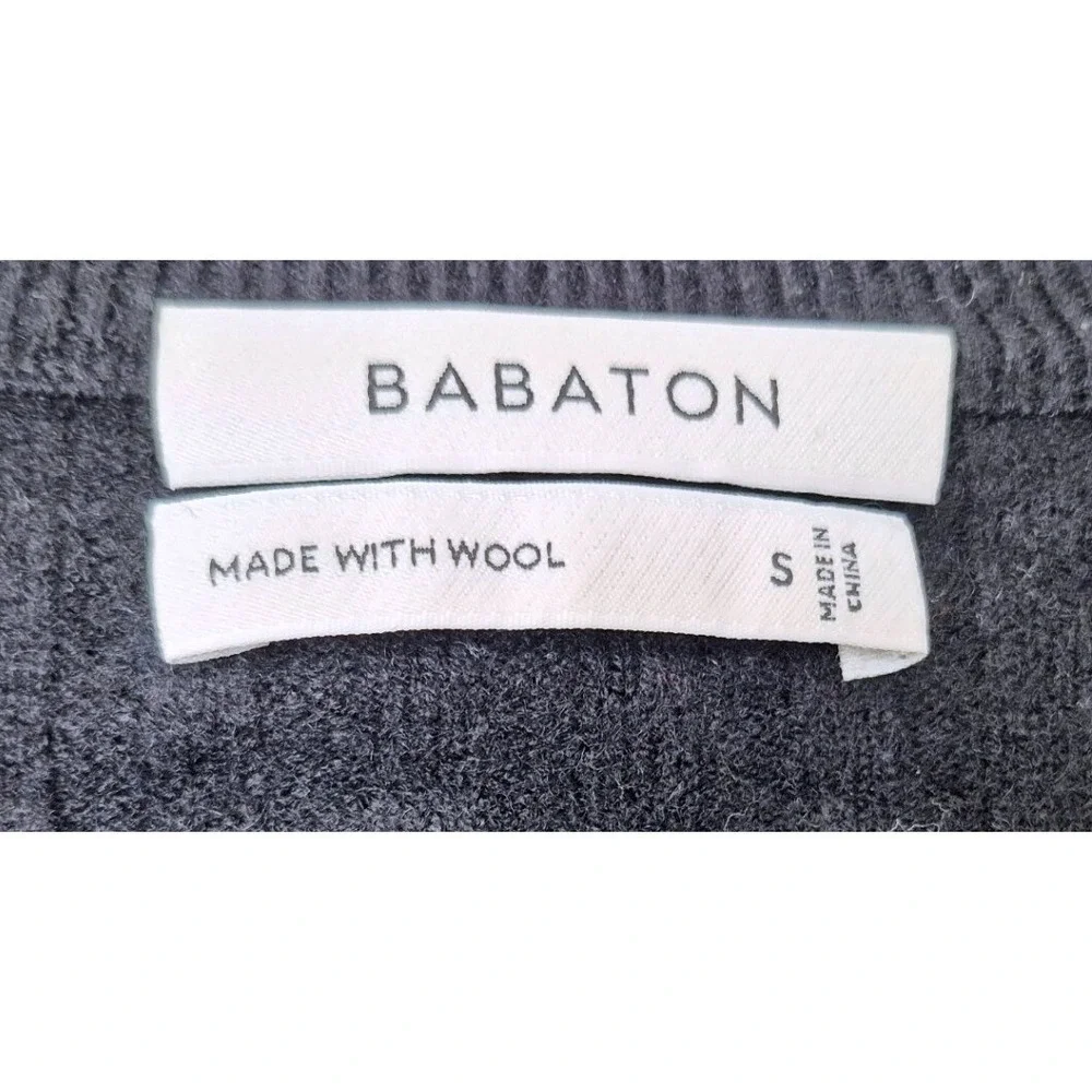 Babaton sweater women