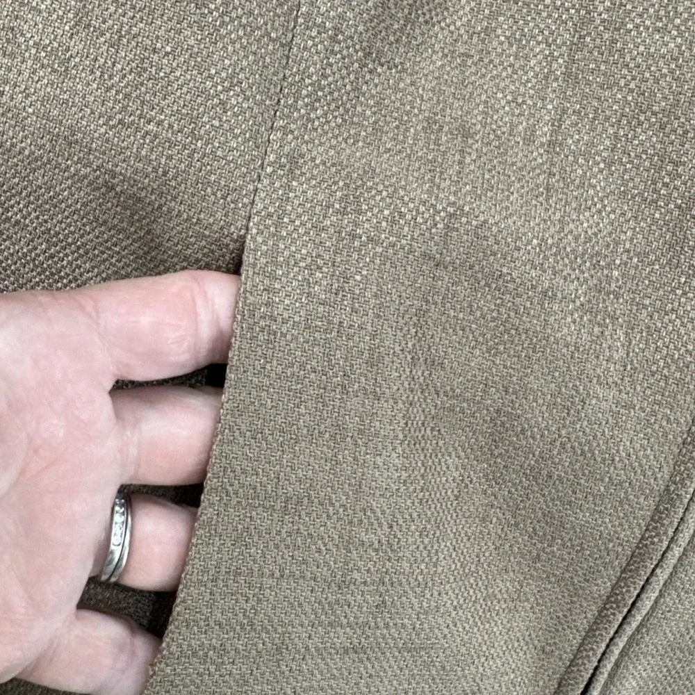 N/A separate sleeves