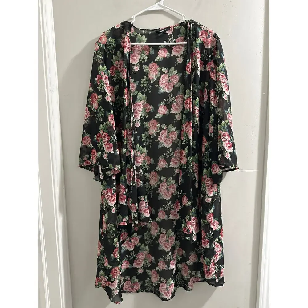 Expresso plus size