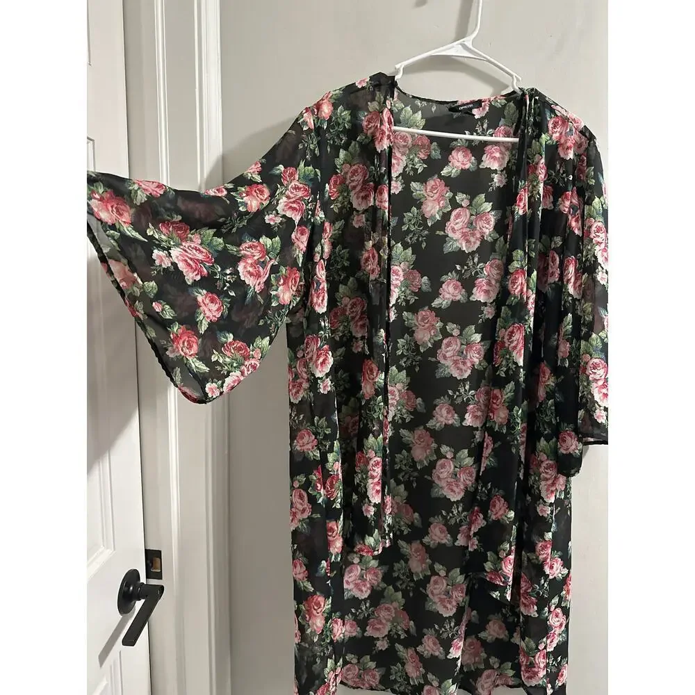 Expresso plus size