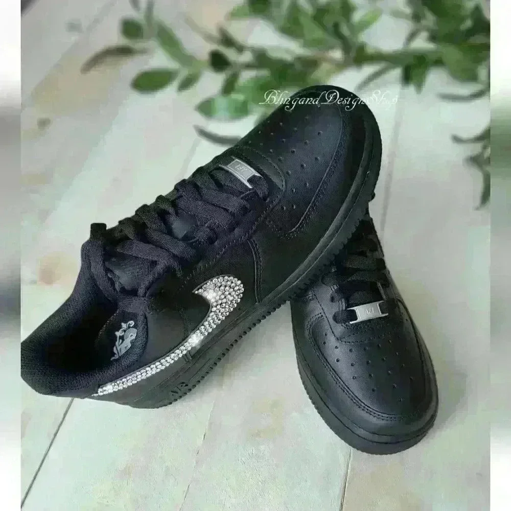 Nike new box