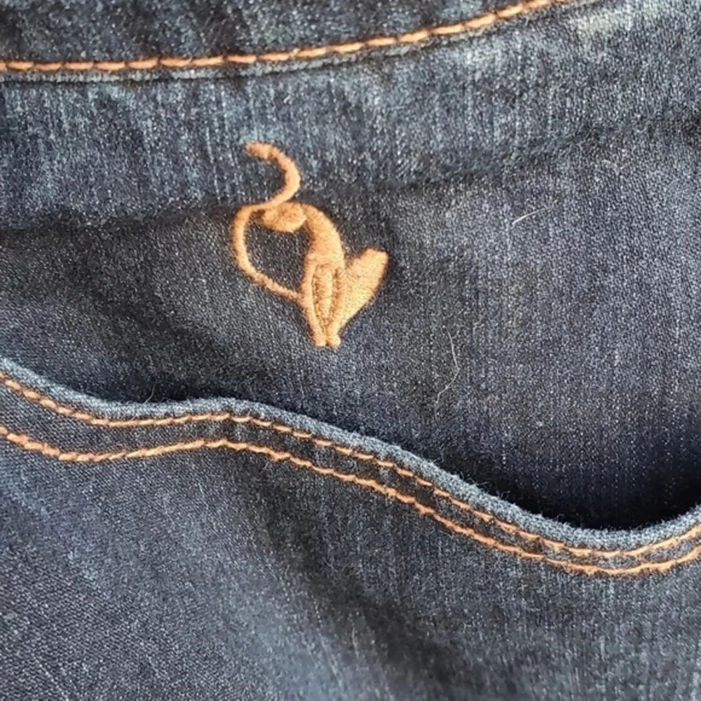 Baby Phat exactly as