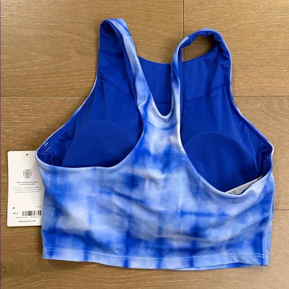 Athleta product details