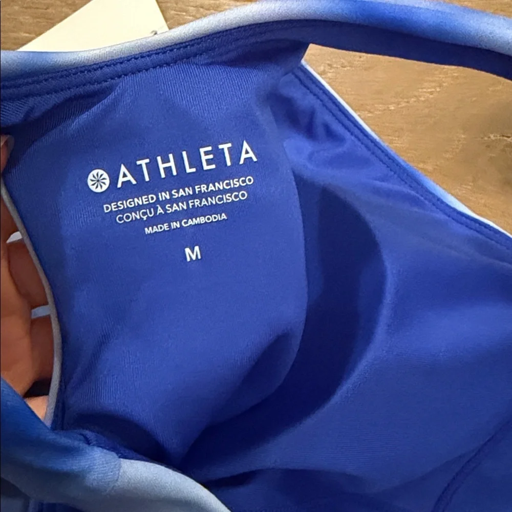 Athleta product details