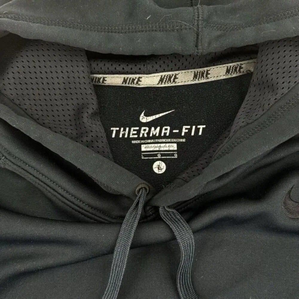 Nike men training