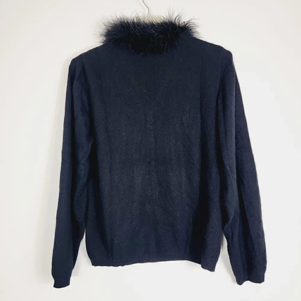 Carducci vintage black