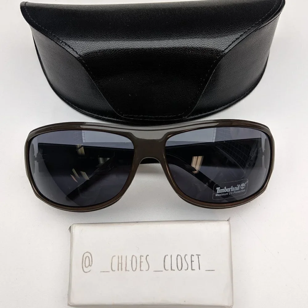 🕶️Timberland TB7077 Men's Sunglasses/TS851🕶️​