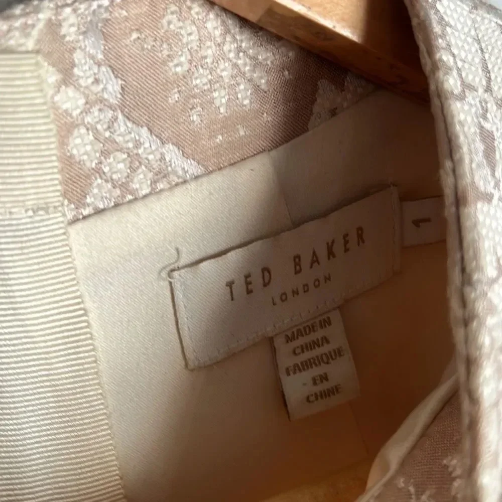 Ted Baker excellent used