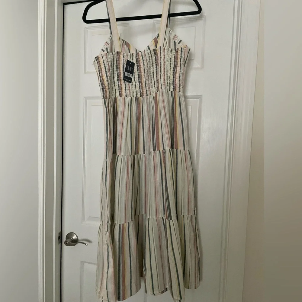 Lucky Brand nwt lucky