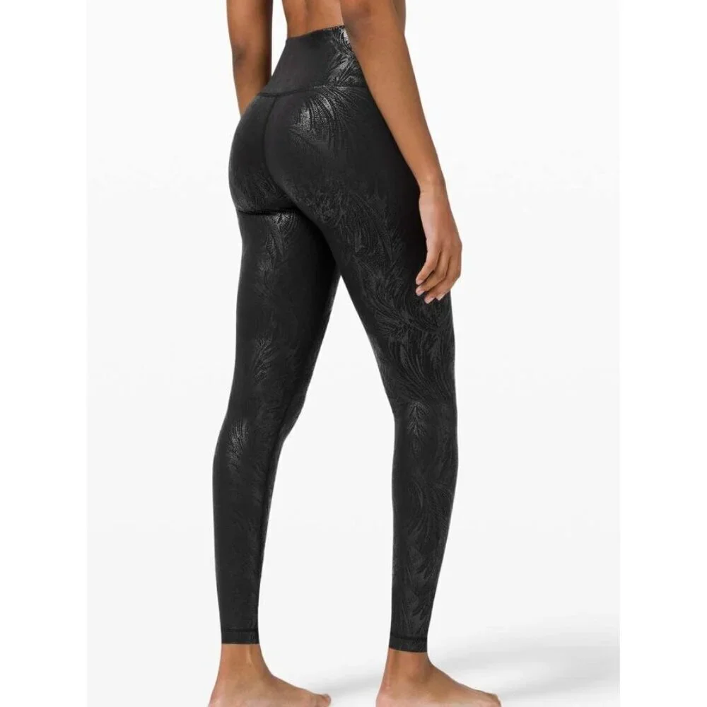 Lululemon Wunder Under High-Rise Tight 28