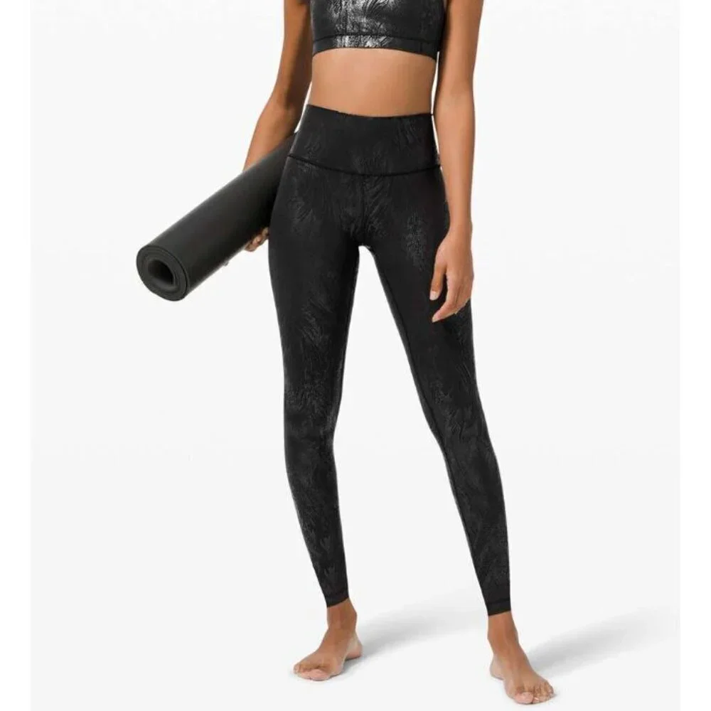 lululemon athletica these features