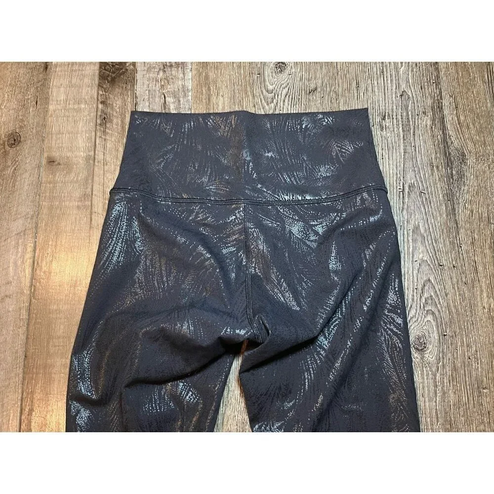 lululemon athletica minimal sweaty inseam