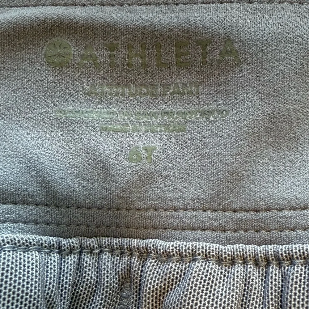 Athleta excellent like