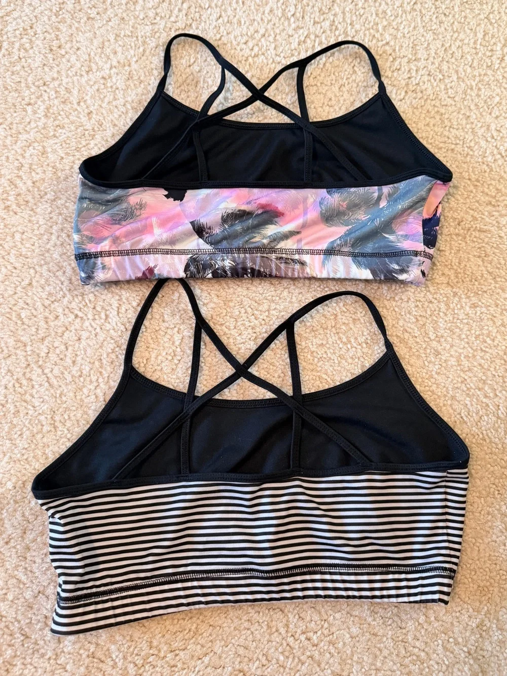 SO women’s strappy