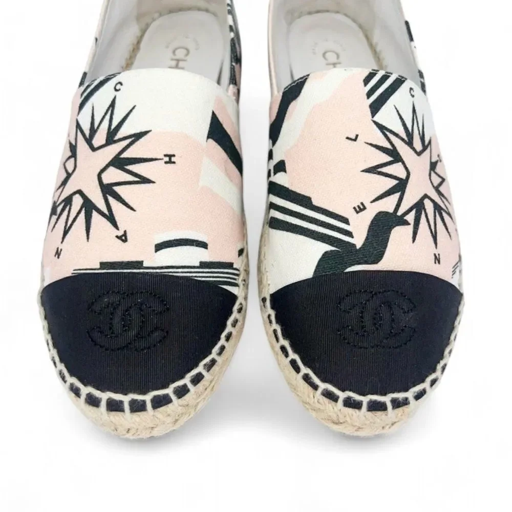 CHANEL chosen by