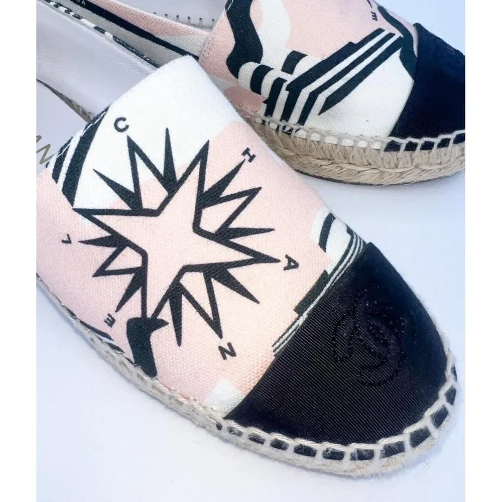 CHANEL chosen by