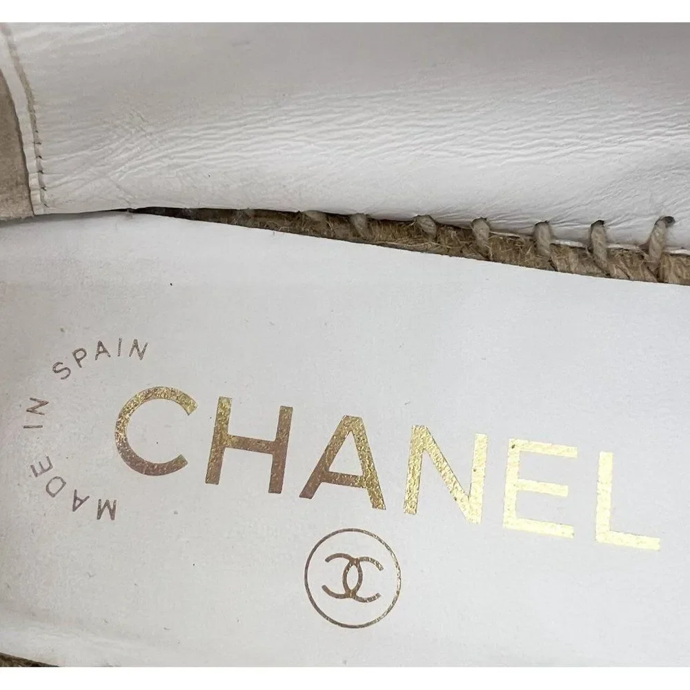CHANEL chosen by