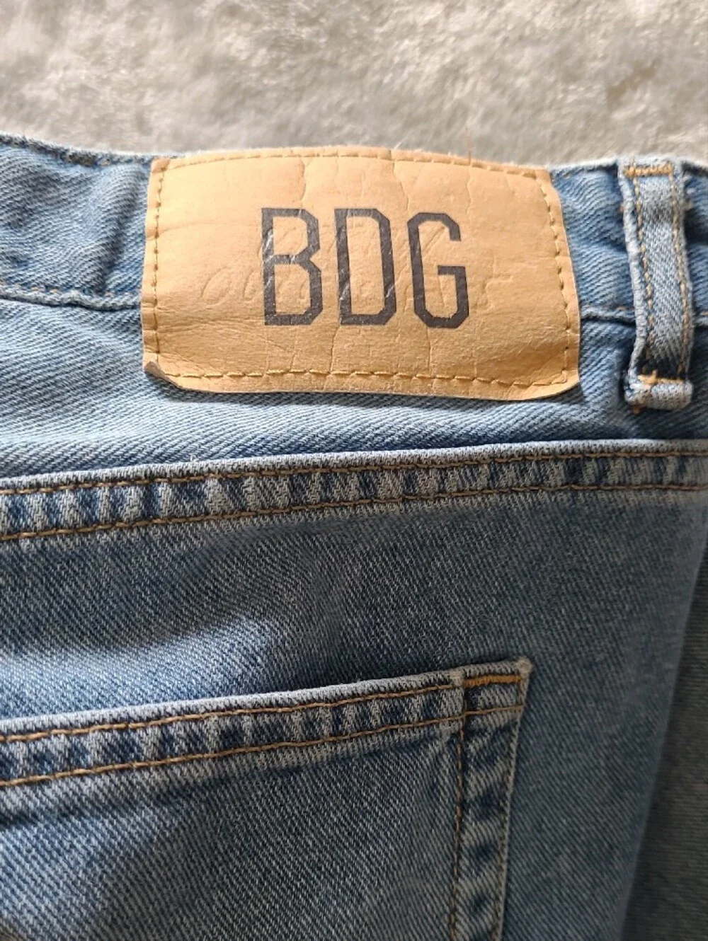 BDG high rise