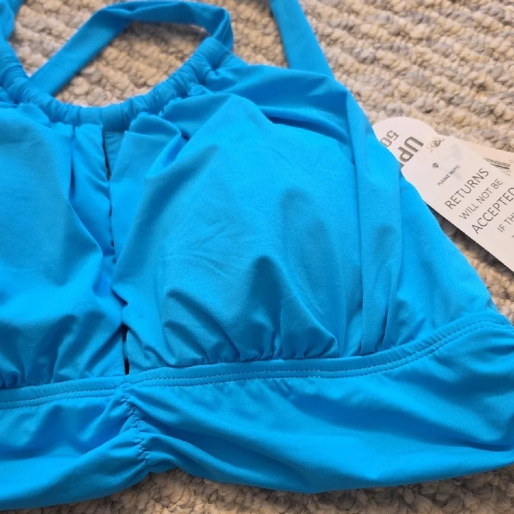 La Blanca keyhole front