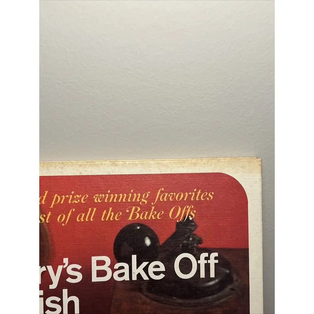 Pillsbury main cook