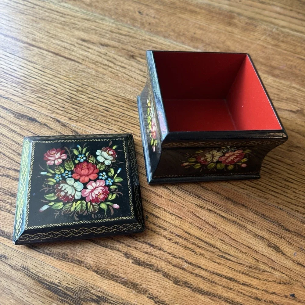 N/A related vintage