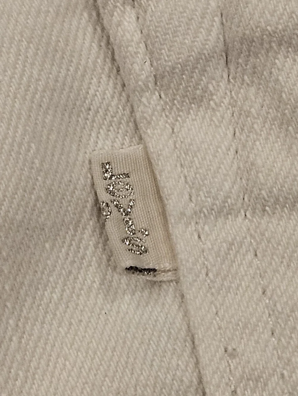 Levis levi classic
