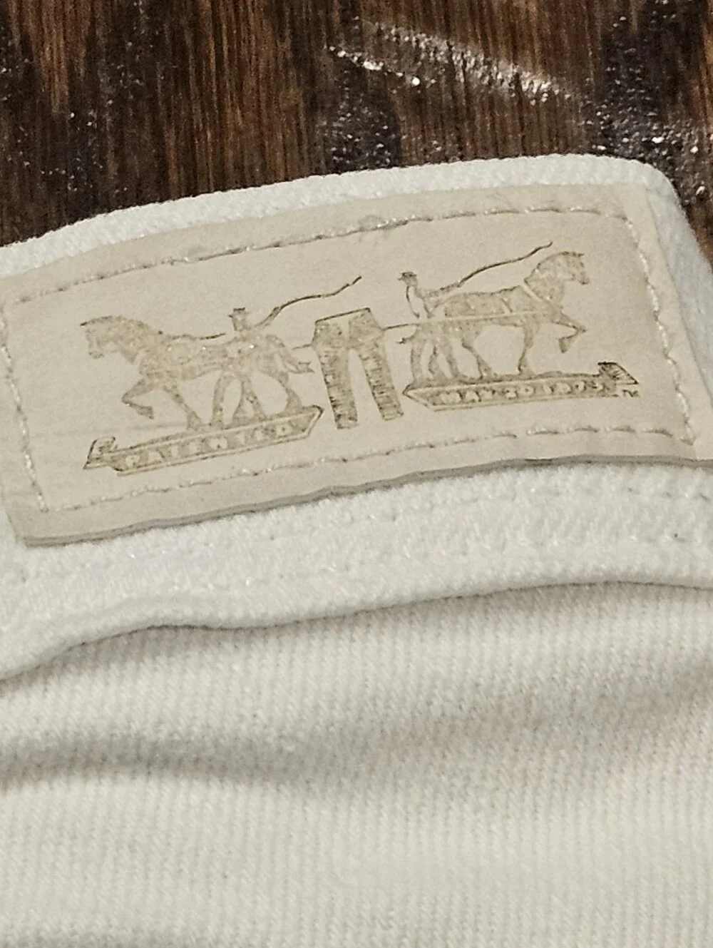Levis levi classic