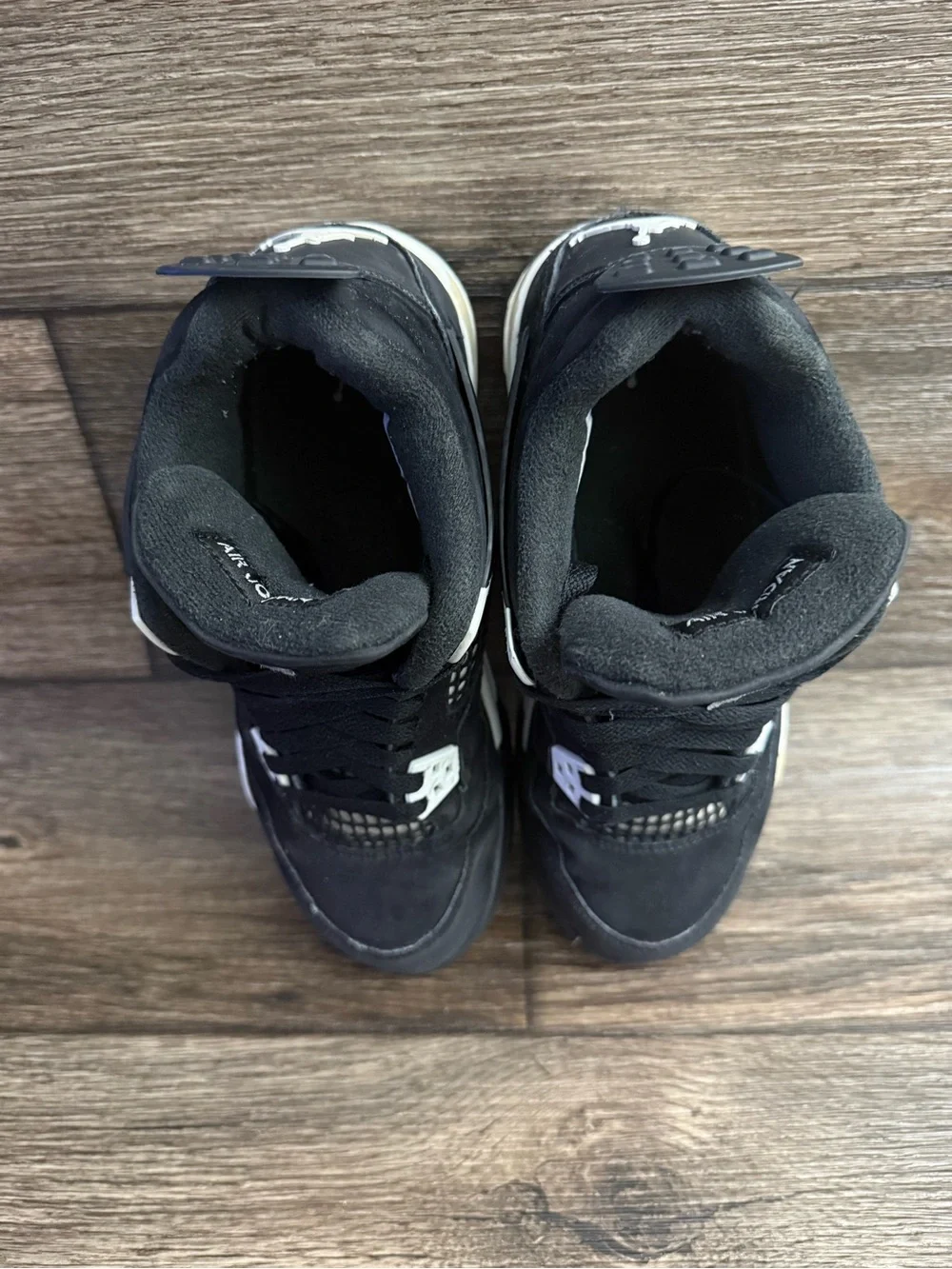 Jordan pre owned