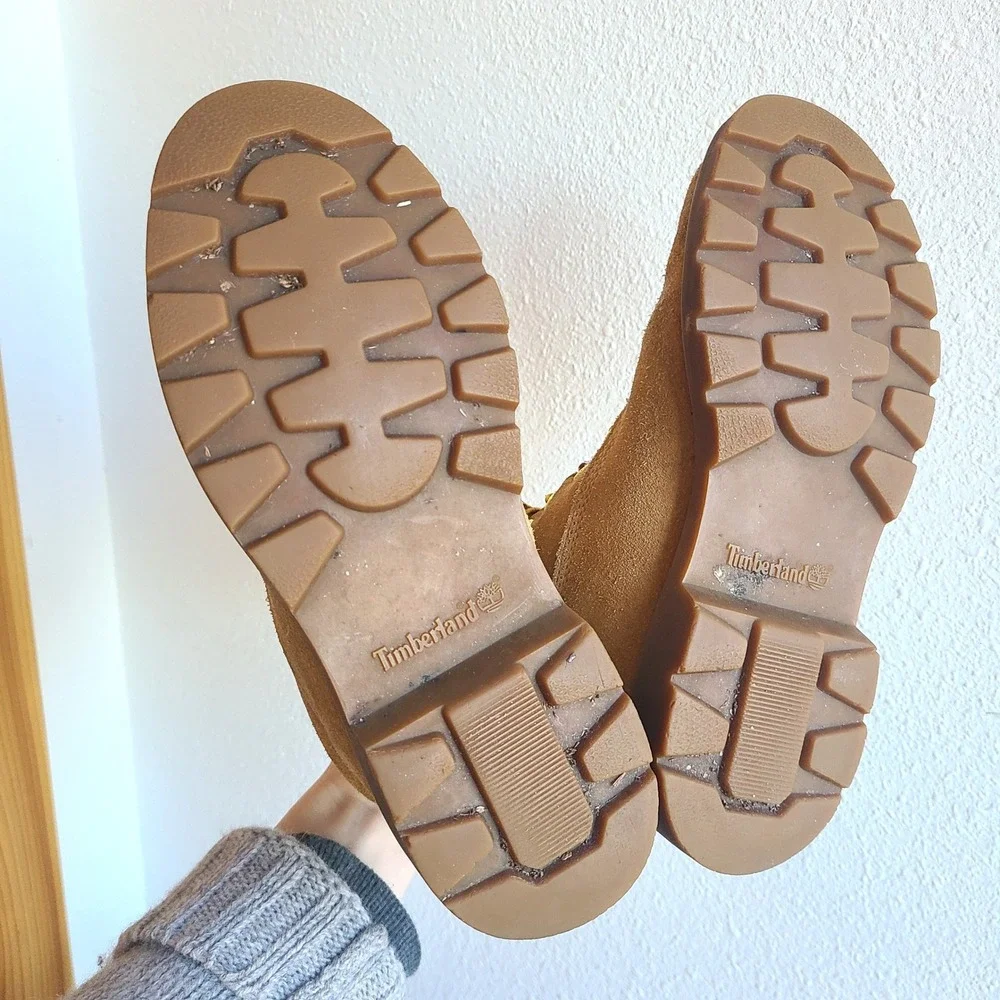 Timberland us wheat
