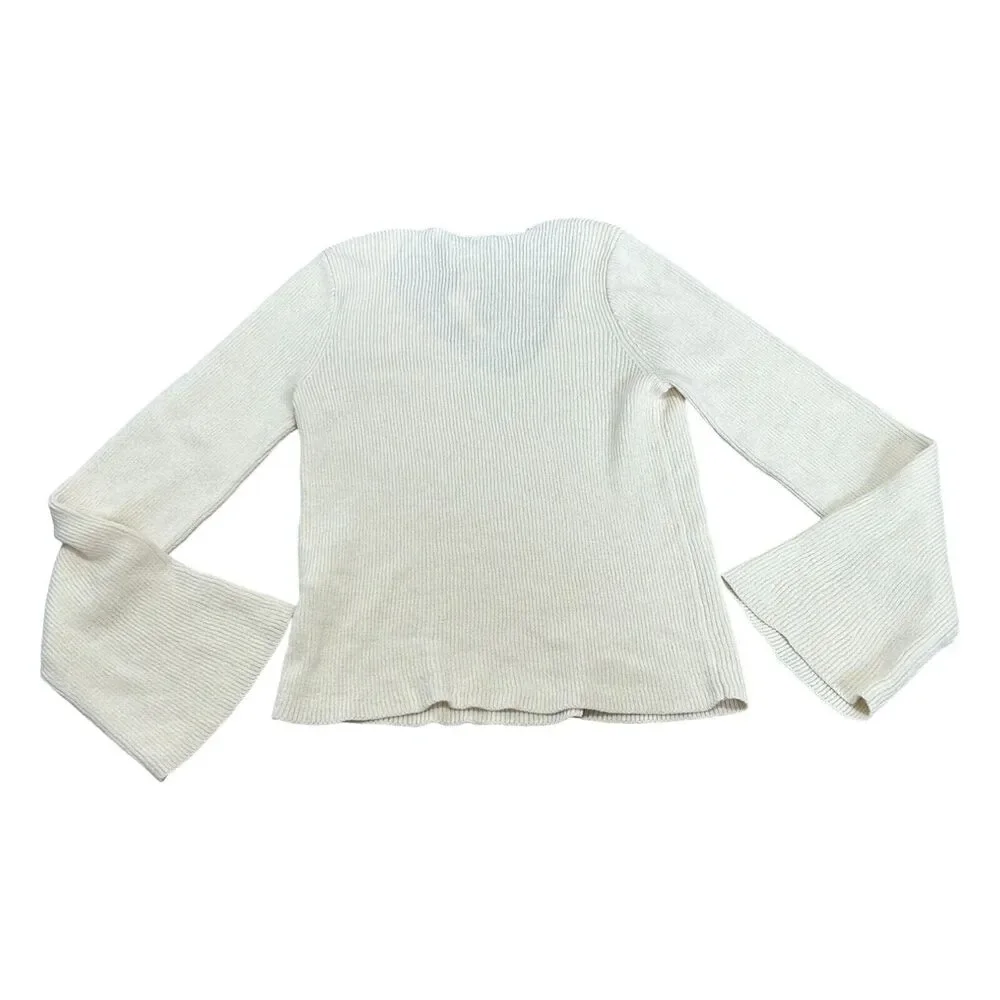 Madewell 25 ribbed