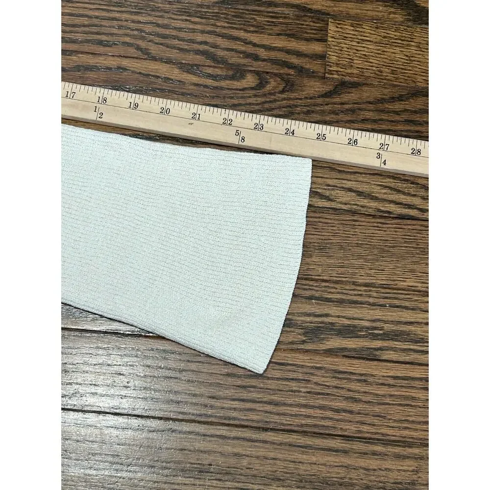 Madewell size 15