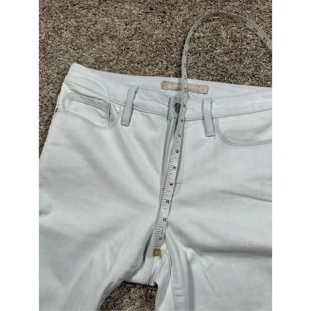 Athleta sculptek skinny