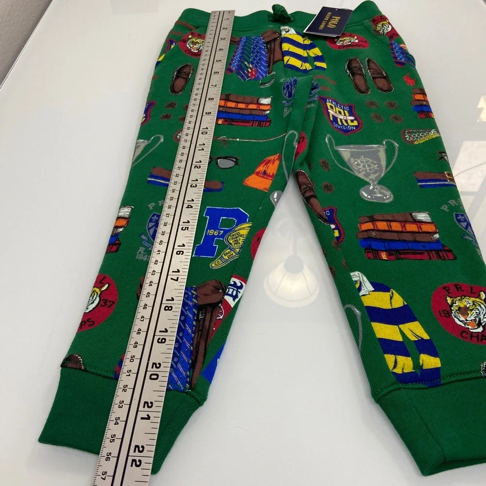 Polo Ralph Lauren pics boys graphic
