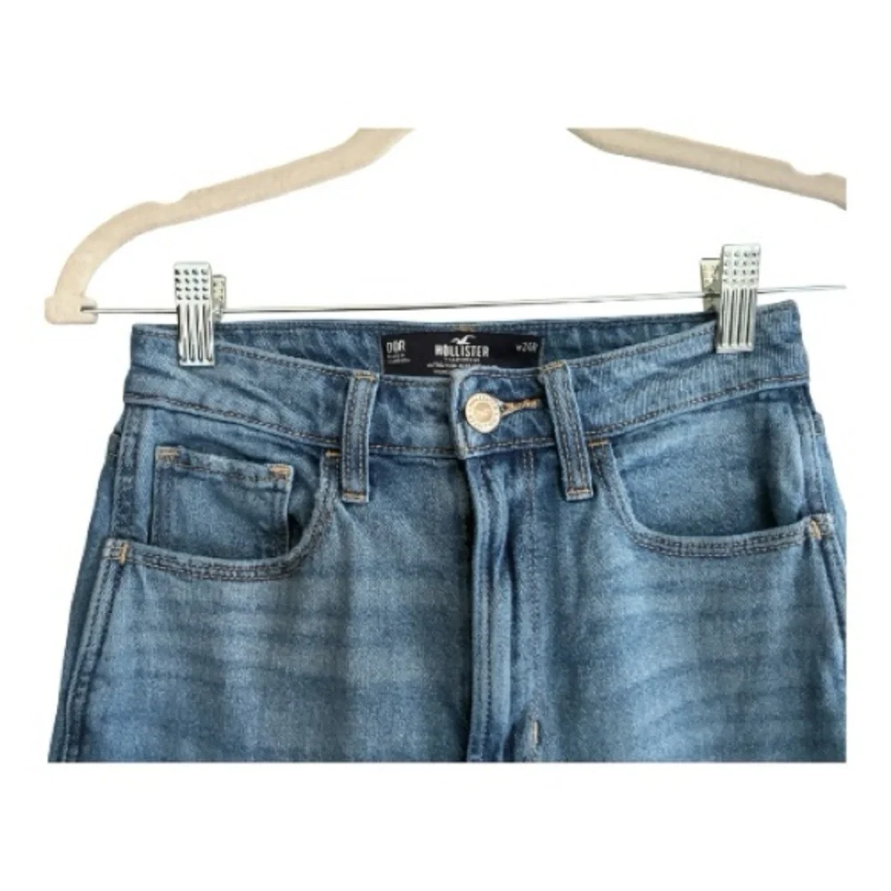 Hollister high rise
