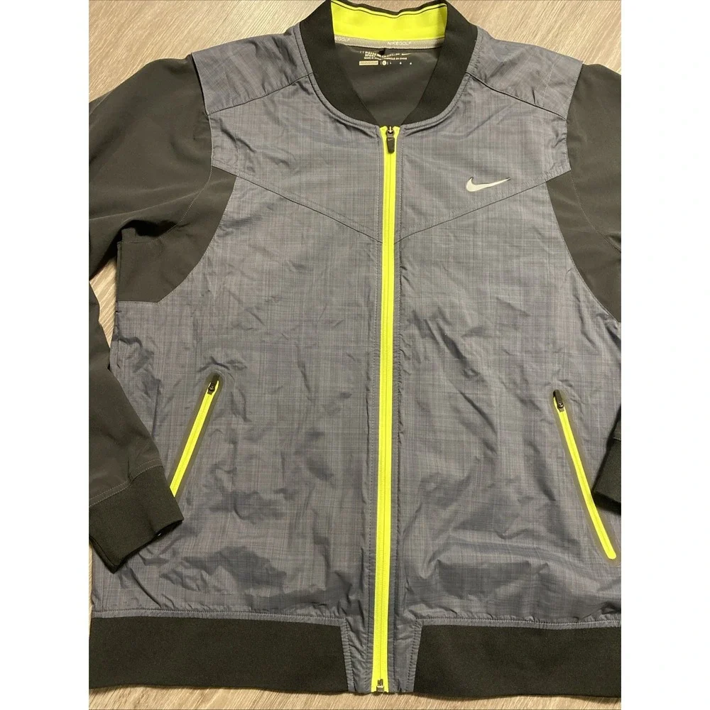 Nike golf sport