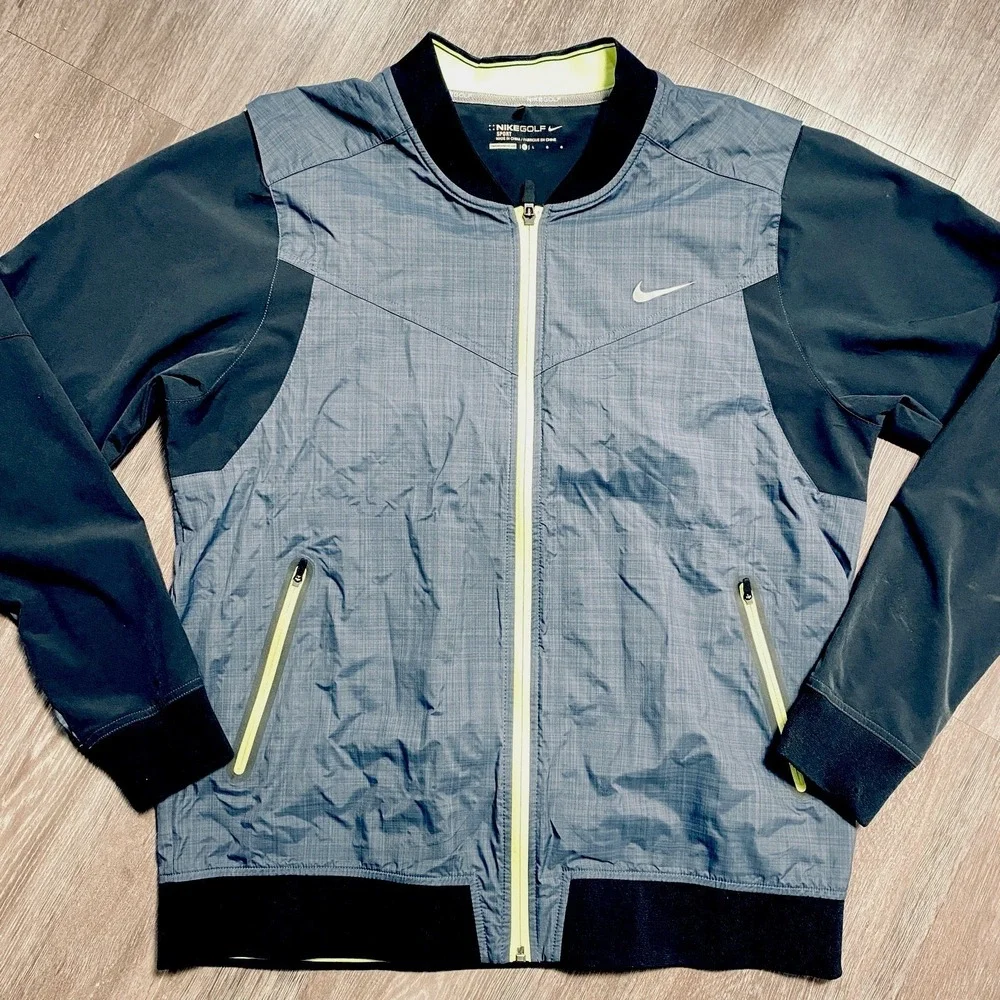 Nike golf sport