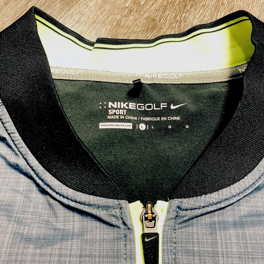 Nike golf sport