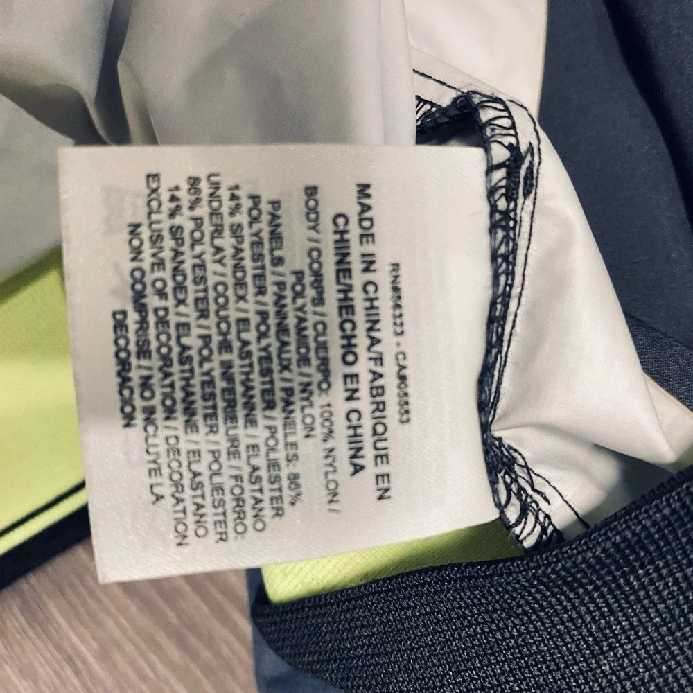 Nike golf sport