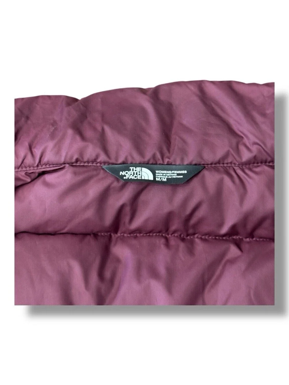 The North Face item excellent