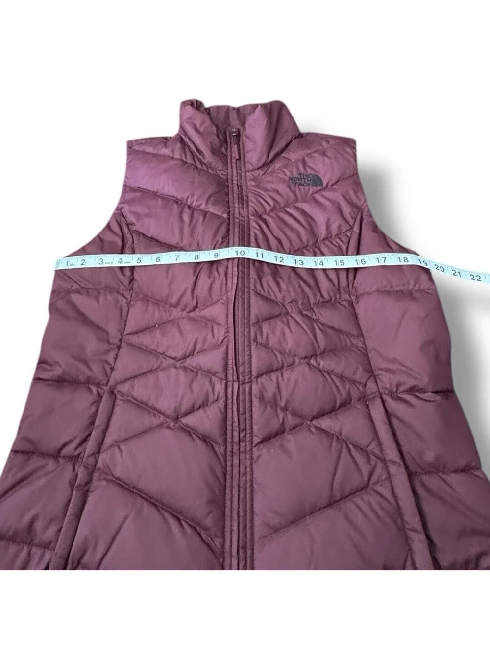 The North Face item excellent
