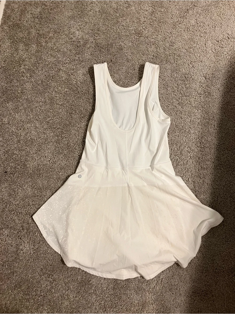 lululemon athletica perfect pull
