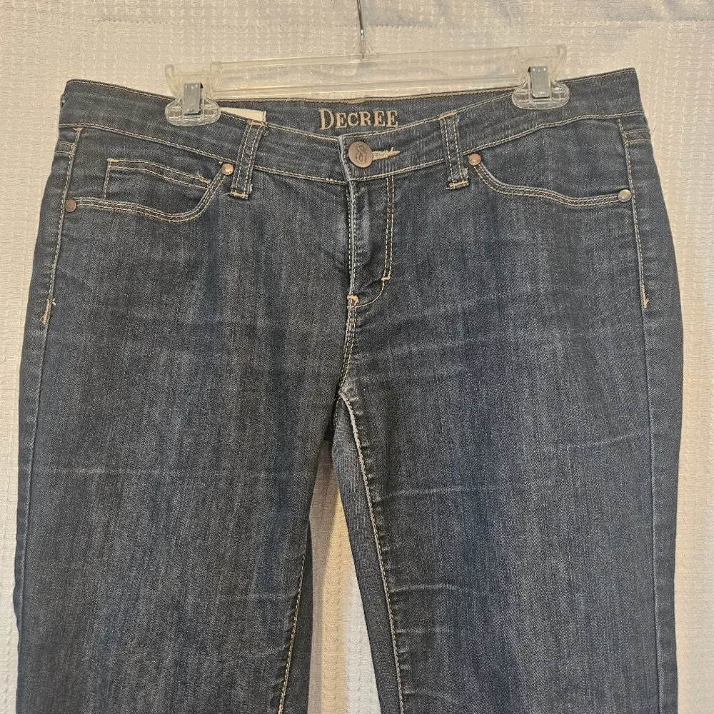 Decree hips 75 measurements