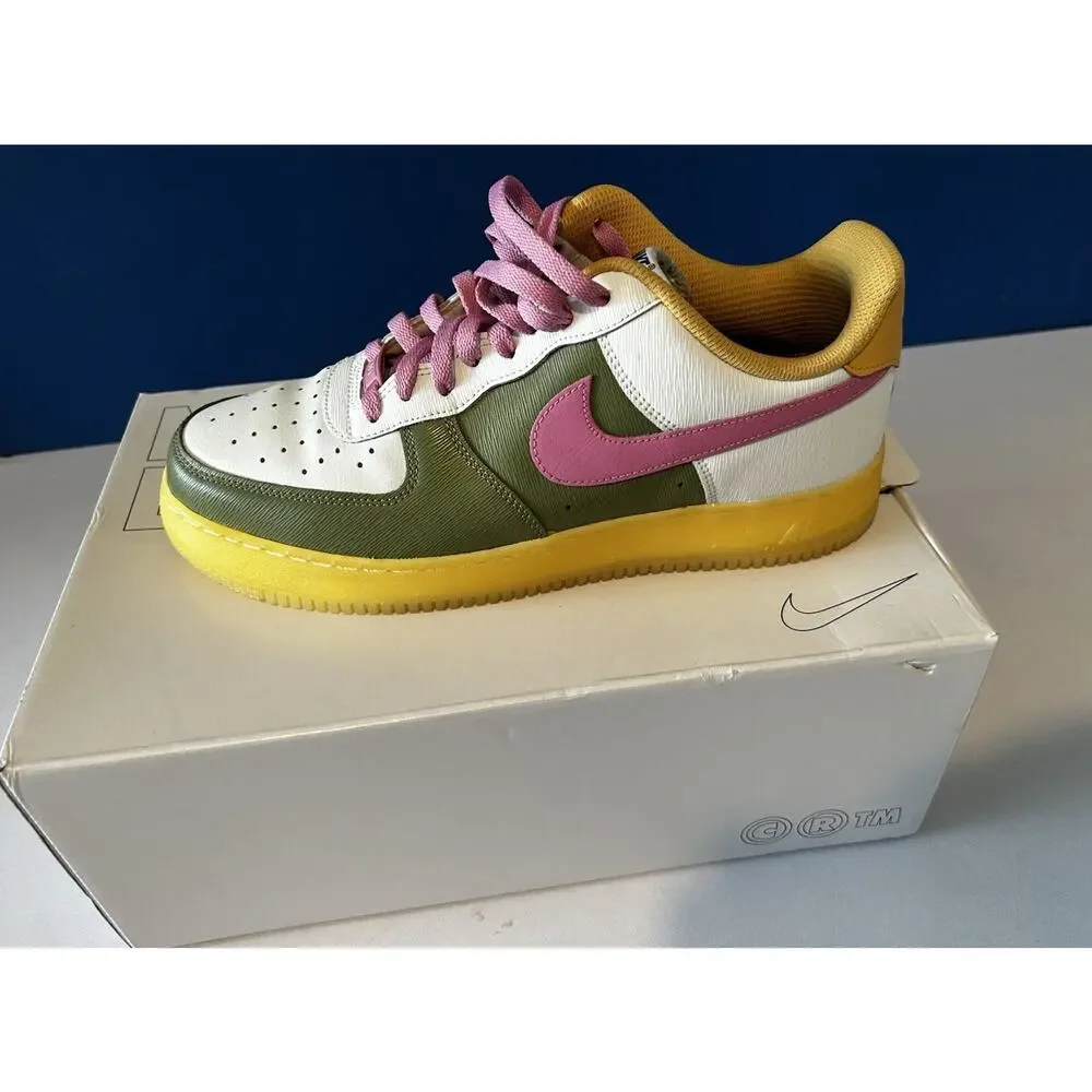 Nike pre owned